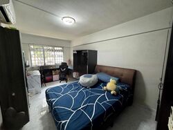 Blk 142 Marsiling Road (Woodlands), HDB Executive #478439691